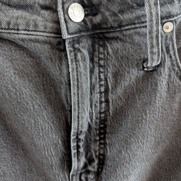 Black Women's Jeans - Picture 9 of 15